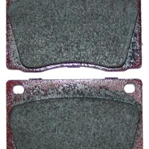 PASTILLA DE FRENO PLASBESTOS 22010