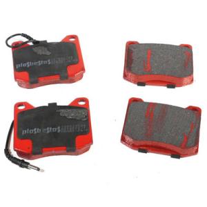 PASTILLA DE FRENO PLASBESTOS 22026