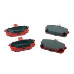 PASTILLA DE FRENO PLASBESTOS 22028