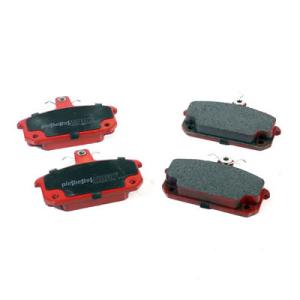 PASTILLA DE FRENO PLASBESTOS 22028