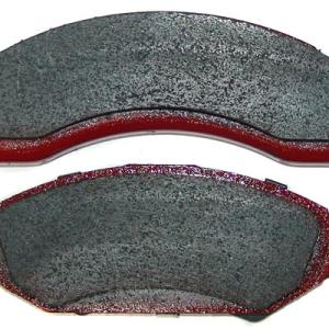 PASTILLA DE FRENO PLASBESTOS 22042