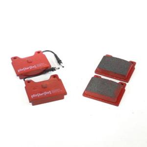 PASTILLA DE FRENO PLASBESTOS 22053