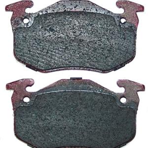 PASTILLA DE FRENO PLASBESTOS 22074