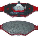 PASTILLA DE FRENO PLASBESTOS 22092