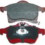 PASTILLA DE FRENO PLASBESTOS 22443