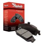 PASTILLA DE FRENO PLASBESTOS 22522