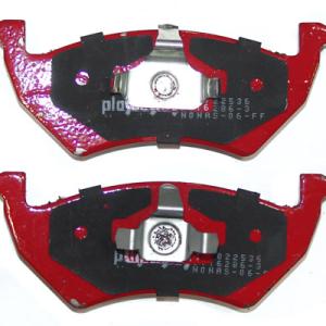 PASTILLA DE FRENO PLASBESTOS 22536