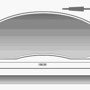 PASTILLA DE FRENO RAYBESTOS 83047