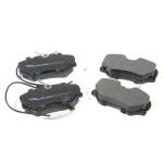PASTILLA DE FRENO RAYBESTOS 83054
