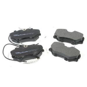 PASTILLA DE FRENO RAYBESTOS 83054