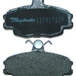 PASTILLA DE FRENO RAYBESTOS 83055