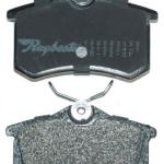 PASTILLA DE FRENO RAYBESTOS 83058