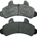 PASTILLA DE FRENO RAYBESTOS 83075