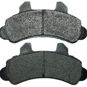 PASTILLA DE FRENO RAYBESTOS 83075