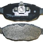 PASTILLA DE FRENO RAYBESTOS 83083A