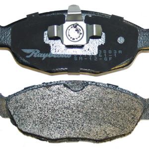 PASTILLA DE FRENO RAYBESTOS 83083A