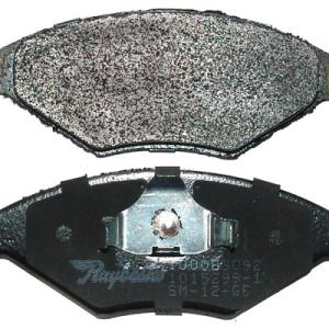 PASTILLA DE FRENO RAYBESTOS 83092