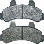 PASTILLA DE FRENO RAYBESTOS 83095