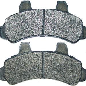 PASTILLA DE FRENO RAYBESTOS 83095