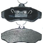 PASTILLA DE FRENO RAYBESTOS 83107