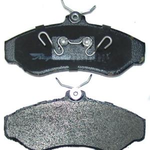 PASTILLA DE FRENO RAYBESTOS 83107