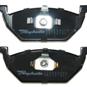 PASTILLA DE FRENO RAYBESTOS 83362