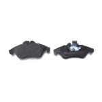 PASTILLA DE FRENO RAYBESTOS 83401