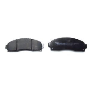 PASTILLA DE FRENO RAYBESTOS 83520