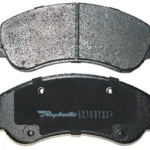 PASTILLA DE FRENO RAYBESTOS 83521