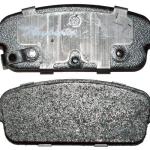 PASTILLA DE FRENO RAYBESTOS 83529