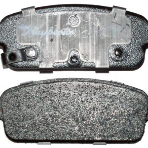 PASTILLA DE FRENO RAYBESTOS 83529