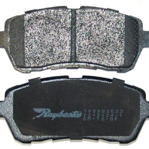PASTILLA DE FRENO RAYBESTOS 83533
