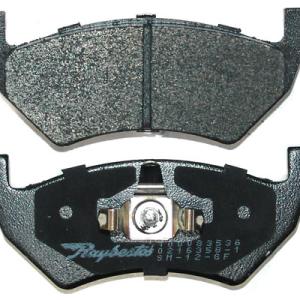 PASTILLA DE FRENO RAYBESTOS 83536