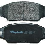 PASTILLA DE FRENO RAYBESTOS 83538