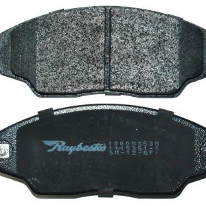 PASTILLA DE FRENO RAYBESTOS 83538