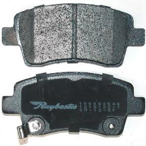 PASTILLA DE FRENO RAYBESTOS 83546