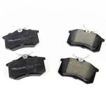 PASTILLA DE FRENO RAYBESTOS 88058