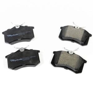 PASTILLA DE FRENO RAYBESTOS 88058