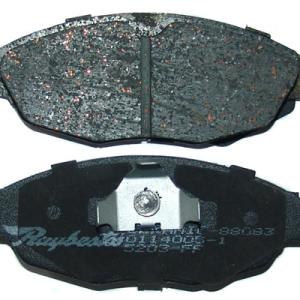 PASTILLA DE FRENO RAYBESTOS 88083