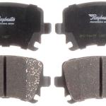 PASTILLA DE FRENO RAYBESTOS PGD1108C