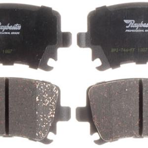 PASTILLA DE FRENO RAYBESTOS PGD1108C