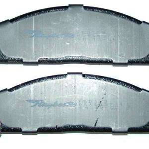 PASTILLA DE FRENO RAYBESTOS PGD333