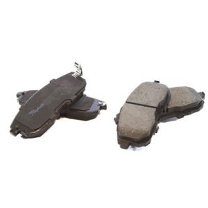 PASTILLA DE FRENO RAYBESTOS PGD815C