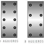 CINTA DE FRENO PLASBESTOS 594007774A