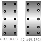 CINTA DE FRENO PLASBESTOS 594102012