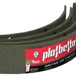 CINTA DE FRENO PLASBESTOS 594108010