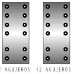 CINTA DE FRENO PLASBESTOS 594208032A