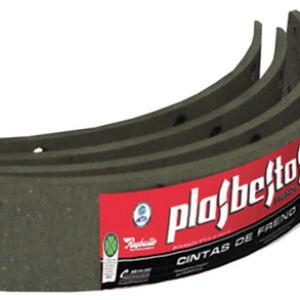 CINTA DE FRENO PLASBESTOS 594308068A
