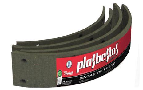 CINTA DE FRENO PLASBESTOS 594308068A