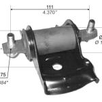 BASE ESPIRAL CAPEMI 1059/D
